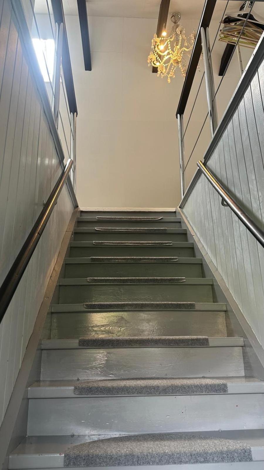 Leilighet Penthouse For Workers & Familys Near Skf *