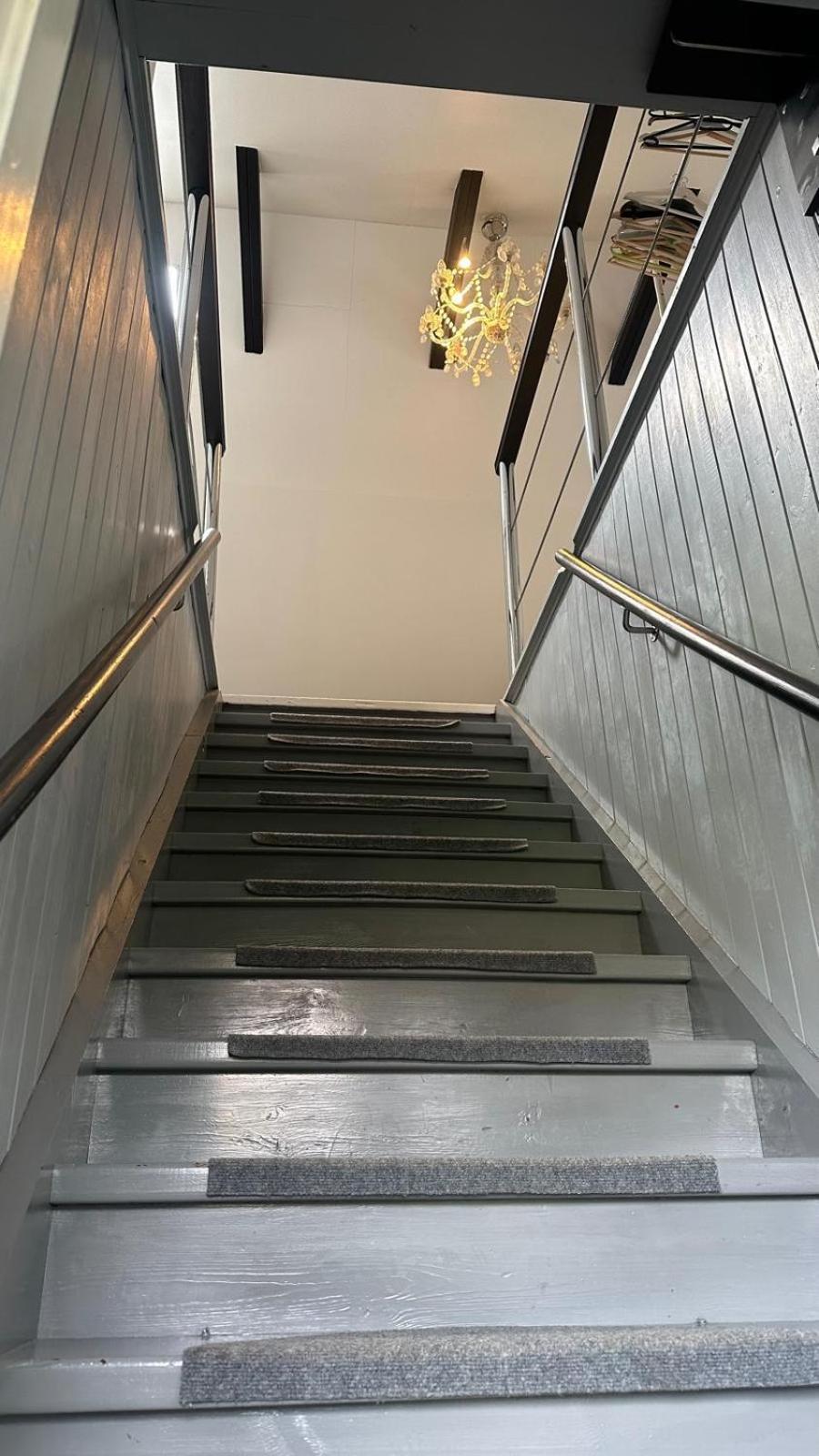 Leilighet Penthouse For Workers & Familys Near Skf *